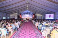 Shashtyabdapurti Utsava - Karla - Day 8 (16 Nov 2024)